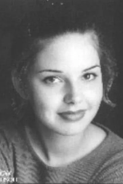 Willow Johnson (Voice Actress) photo
