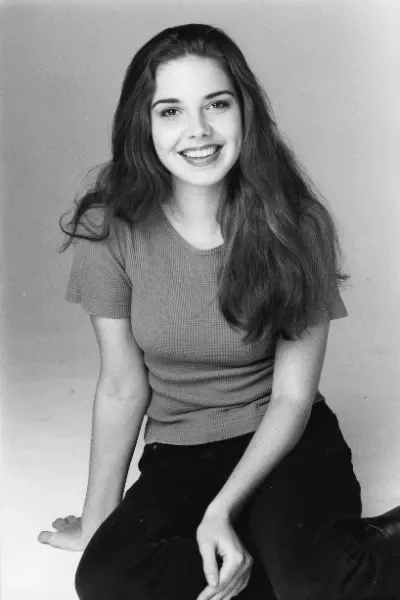Willow Johnson (Voice Actress)