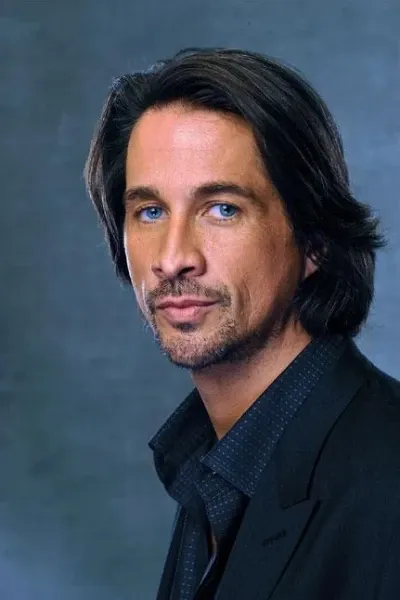 John McBain