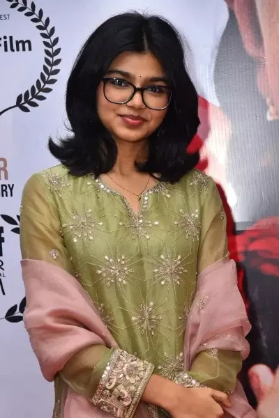 Sukriti Veni