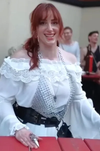 Morgpie photo