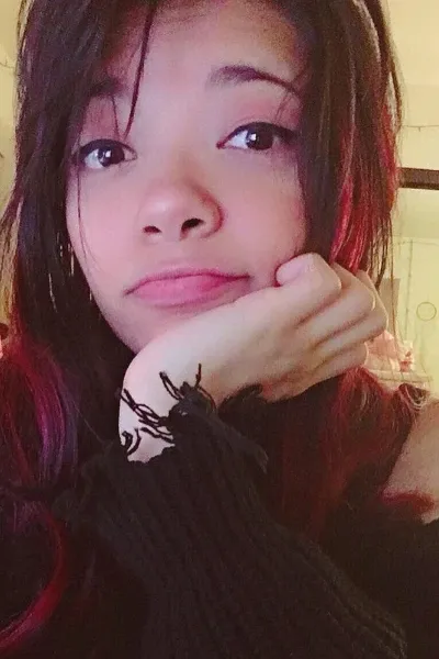 Vanessa Marie/Vannamelon