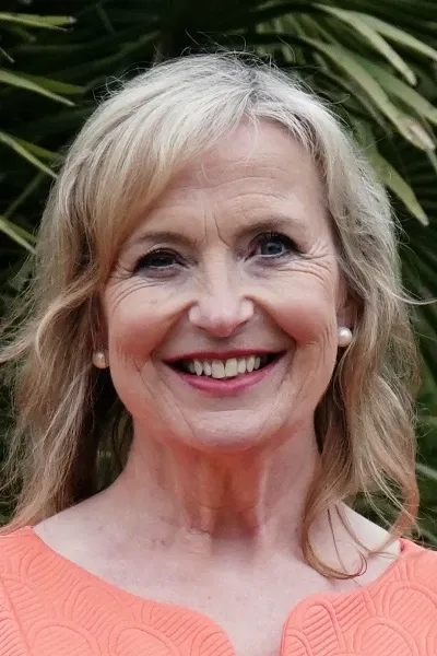 Carol Kirkwood