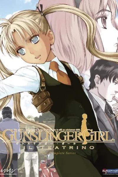 Gunslinger Girl