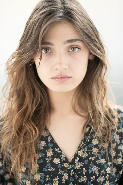 Eloise Desirèe Lupo photo