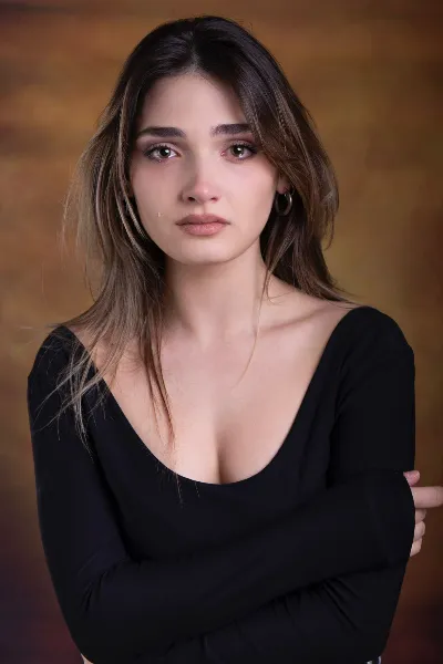 Eloise Desirèe Lupo photo
