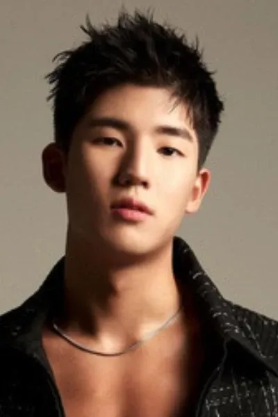 Lin Seong Min photo