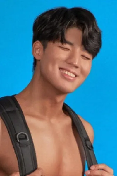 Lin Seong Min photo