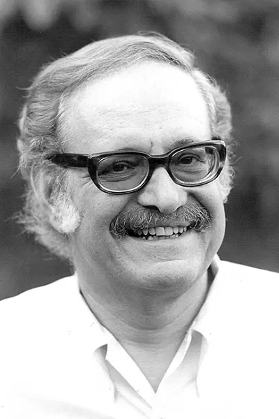 Fred Steiner