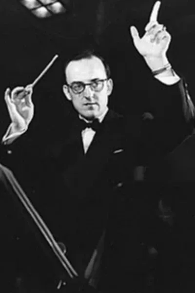 Richard Shores