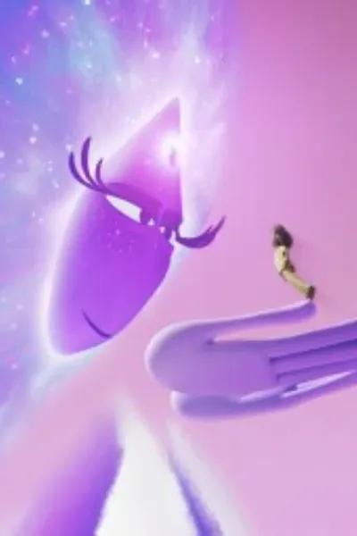 Dream (Orion and the Dark)