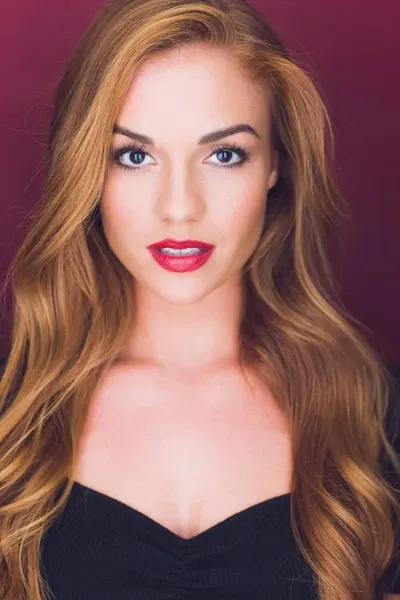 Emily Rose Lyons