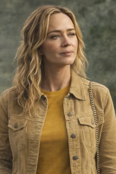 Sharon Reese (Reboot)