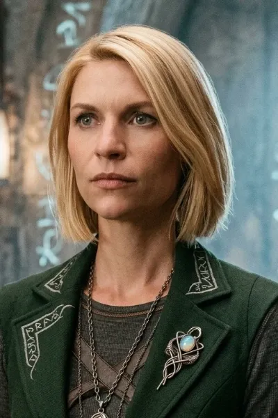Sharon Reese (Reboot)