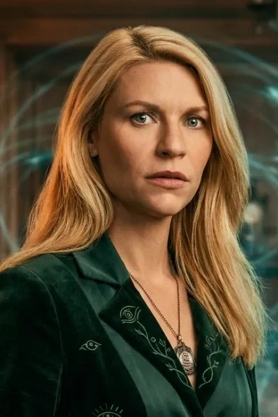 Sharon Reese (Reboot) photo