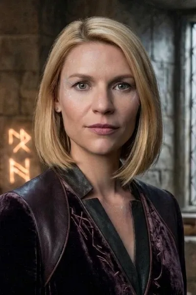 Sharon Reese (Reboot) photo