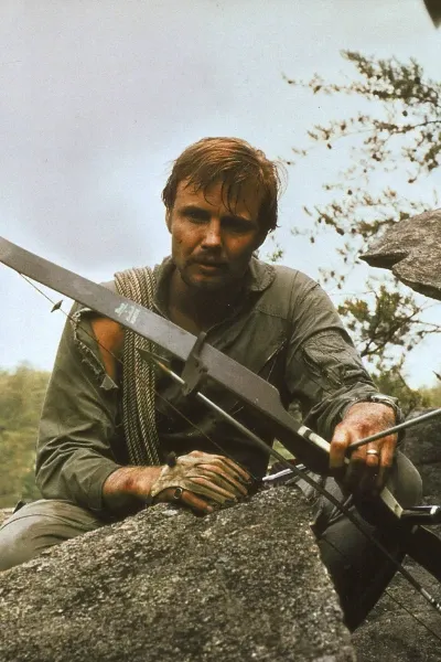 Ed Gentry (Deliverance)
