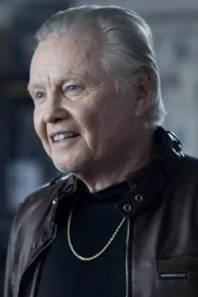 Mickey Donavon (Ray Donavon)