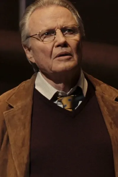 Patrick Gates (National Treasure)