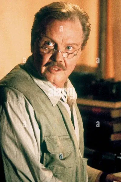 Lord Richard Croft
