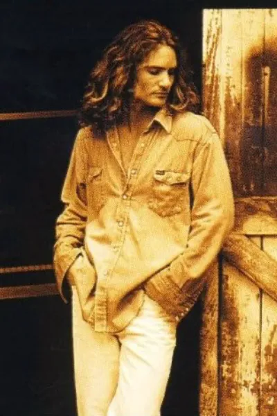 Joshua Kadison