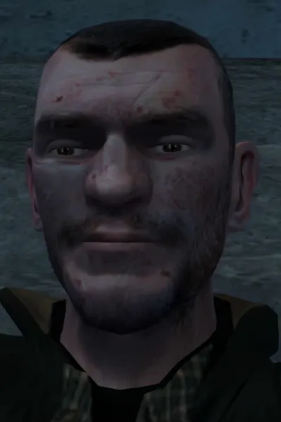 Darko Brevic