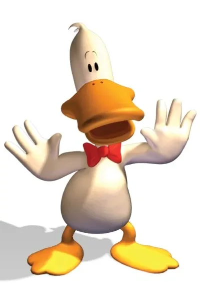 Bill (Sitting Ducks)
