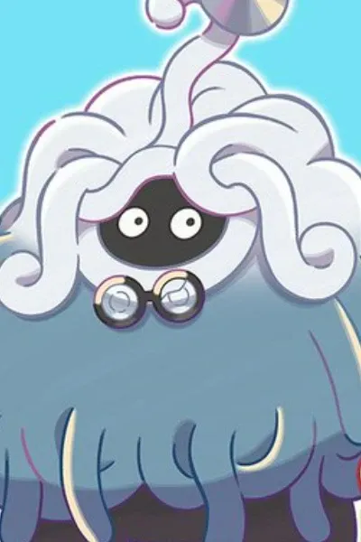 Professor Tangrowth