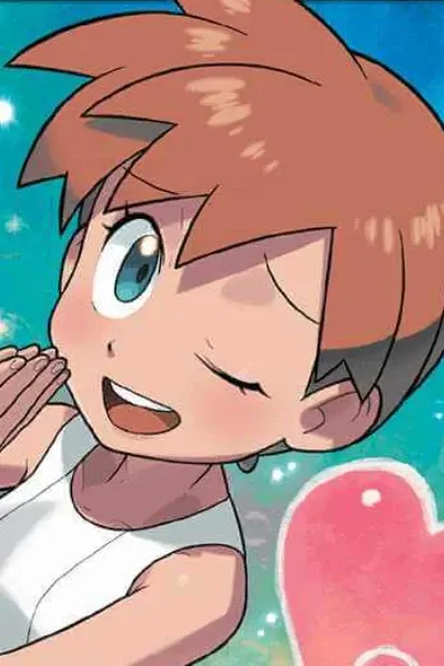 Misty (Pokémon)