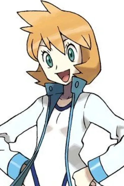 Misty (Pokémon)