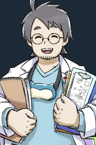 Professor Neroli