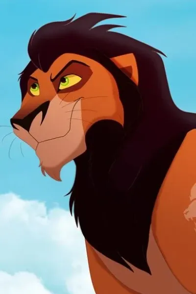 Taka (The Lion King)