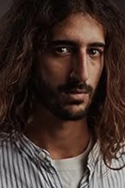 Stefanos Korres