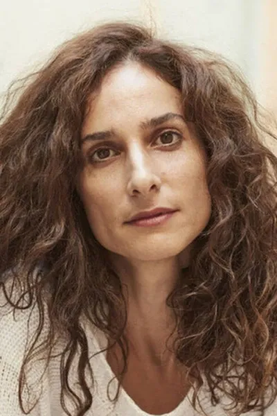 Marina Kalogirou