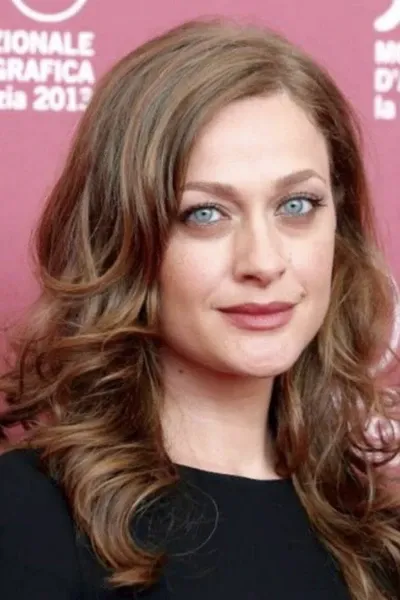 Eleni Roussinou
