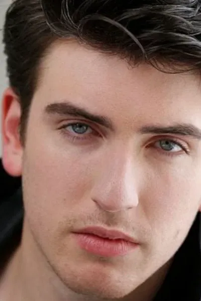 Beau Cassidy (Katie Cassidy's brother)