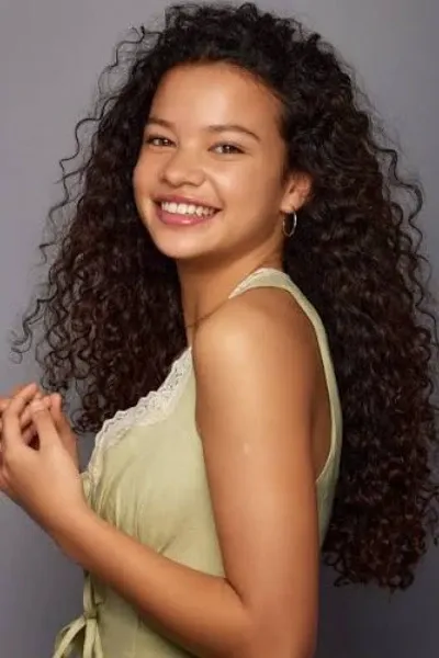 Catherine Lagaʻaia