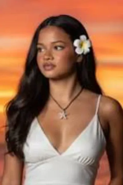 Catherine Lagaʻaia photo