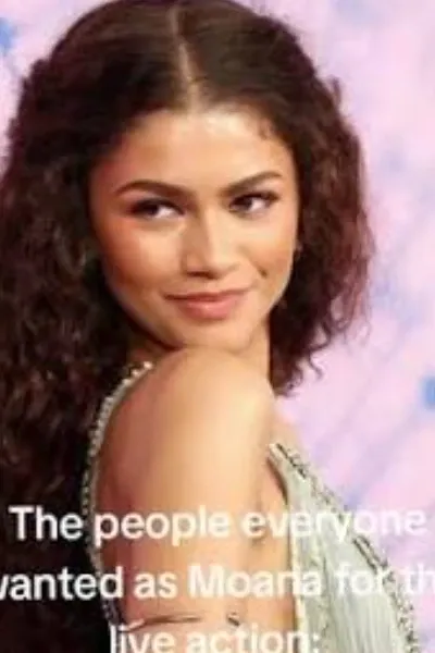 Catherine Lagaʻaia photo