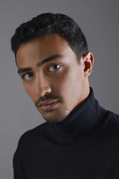 Ahmed Ghozzi