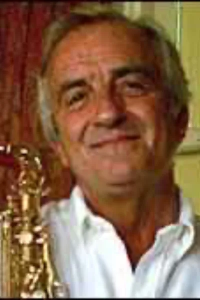 Bob Heatlie photo