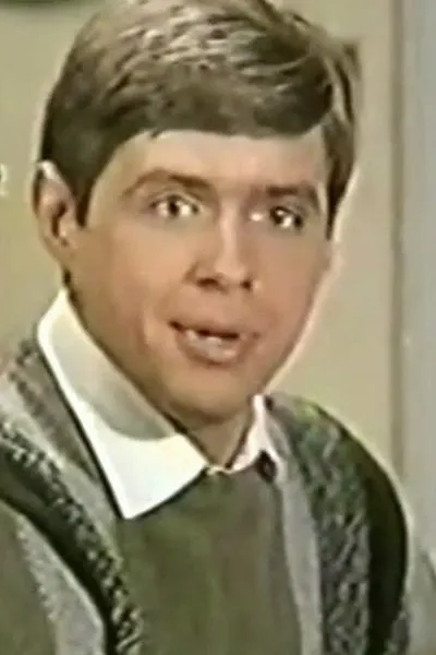 Ric Carrott
