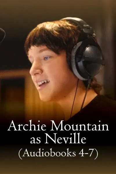Archie Mountain