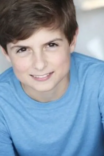 Harrison Schick photo