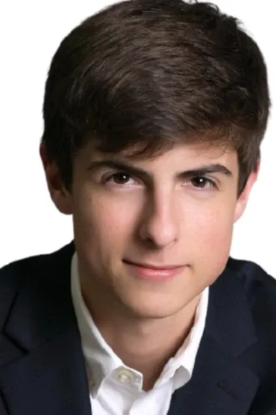 Harrison Schick