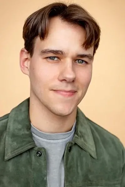Brandon Johnston photo