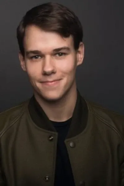 Brandon Johnston photo