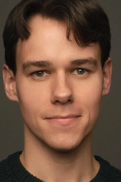 Brandon Johnston