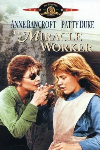 The Miracle Worker