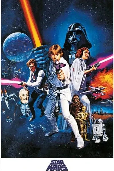 Star Wars (1977)